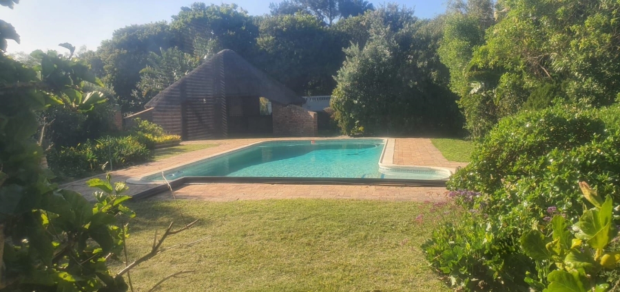 To Let 5 Bedroom Property for Rent in Constantia Western Cape